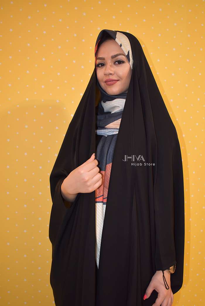 خرید چادر جده