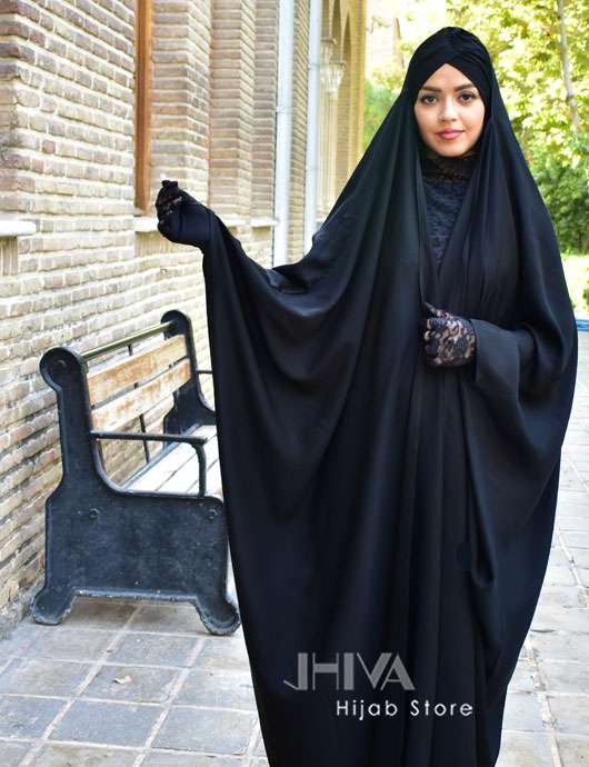 چادر جده
