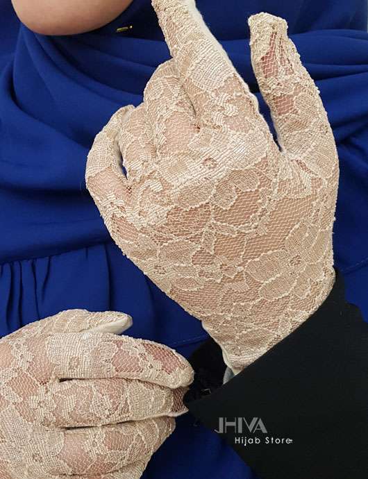 دستکش گیپور