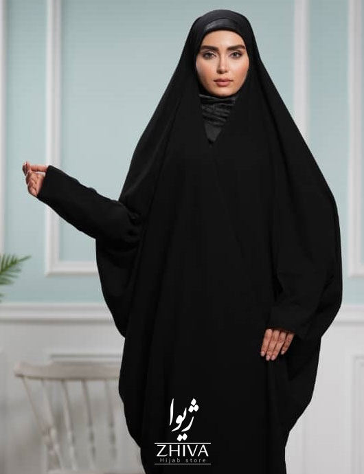 چادر بحرینی