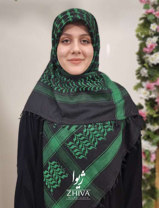 چفیه