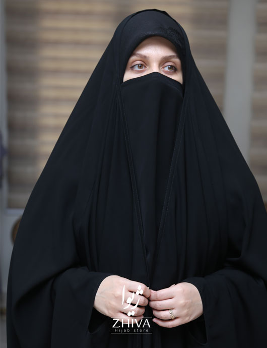 پوشیه