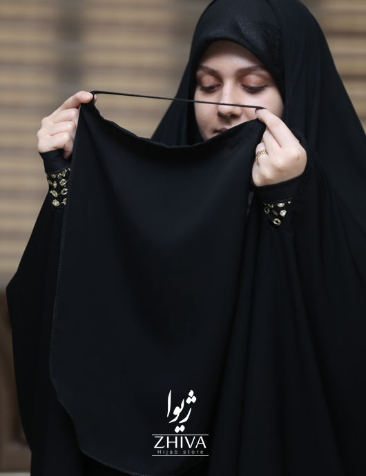 پوشیه