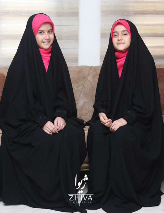 چادر عربی