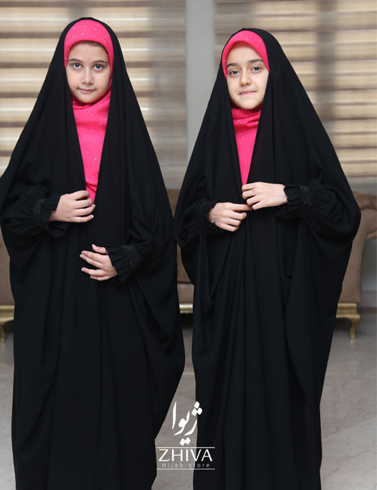 چادر عربی