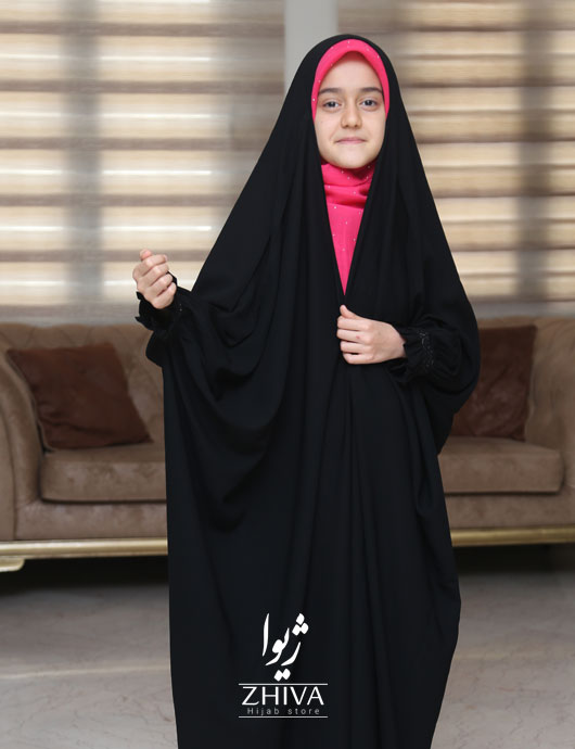 چادر عربی