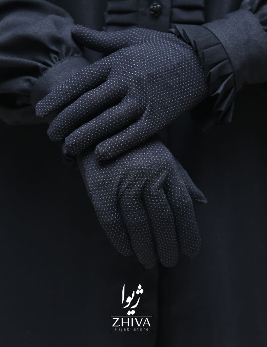 دستکش رانندگی 1