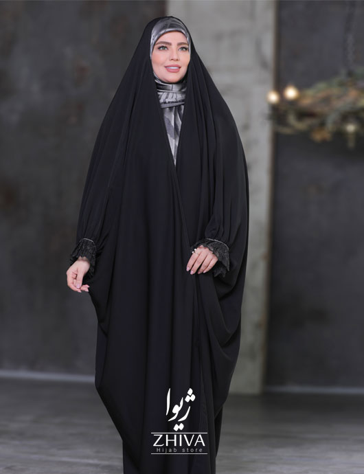 چادر عربی