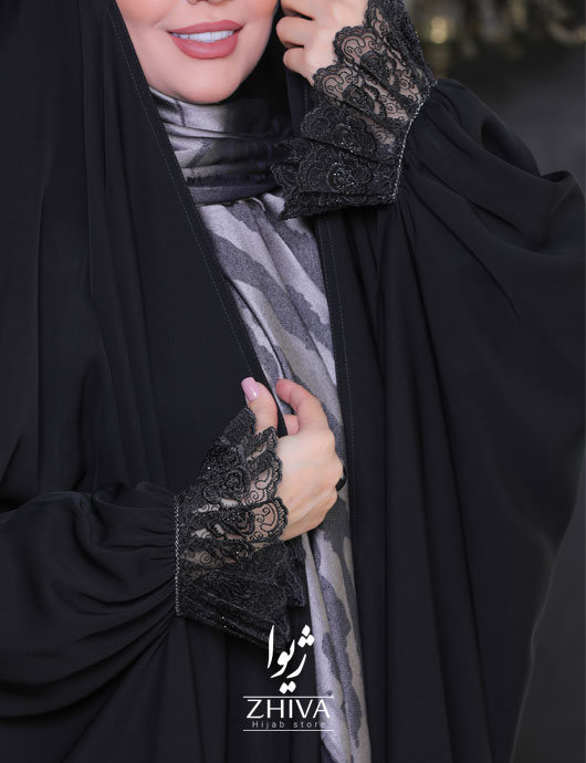چادر عربی