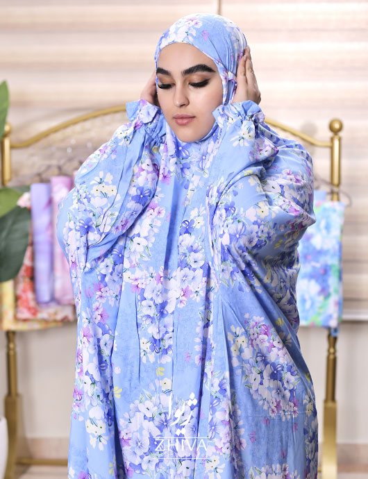 چادر نماز 012