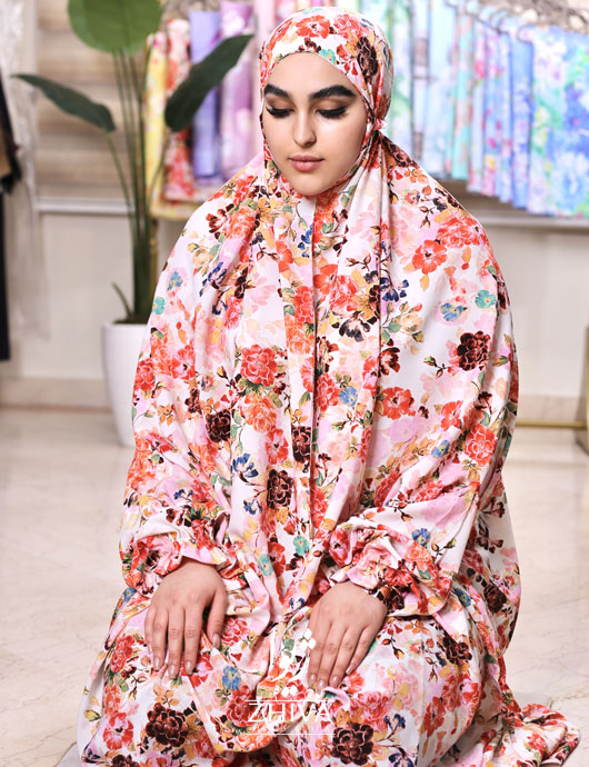 چادر نماز 020