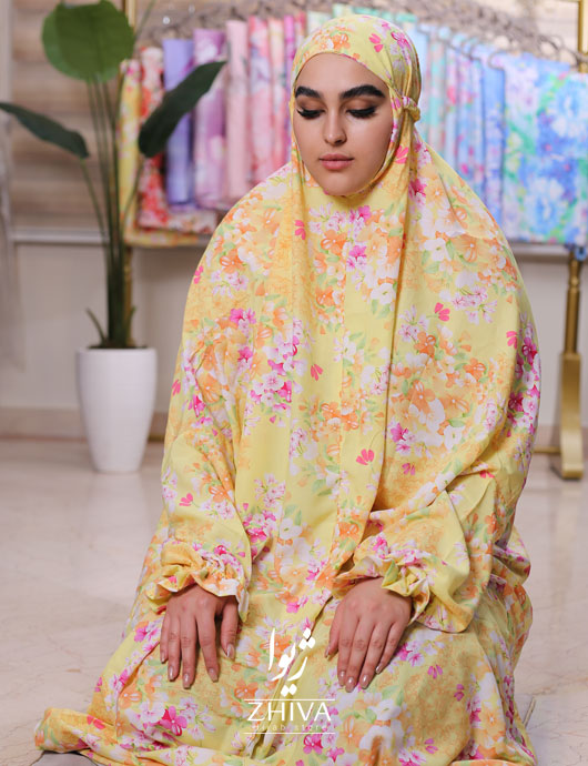 چادر نماز
