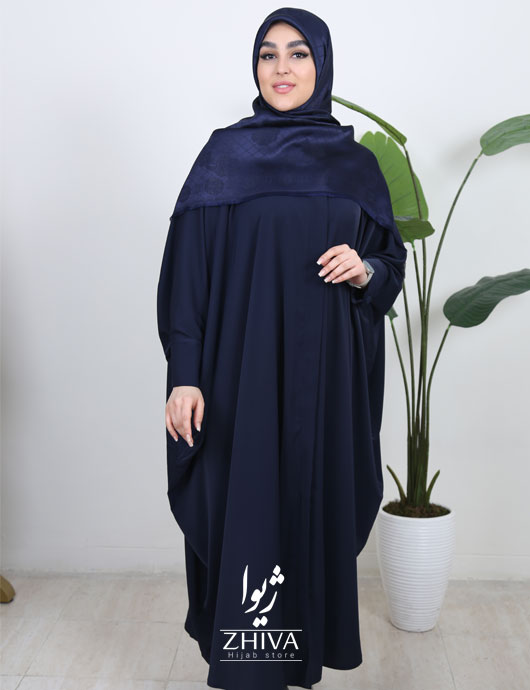 عبا كامل