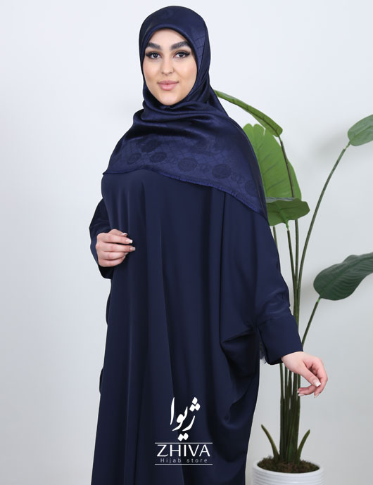 عبا كامل