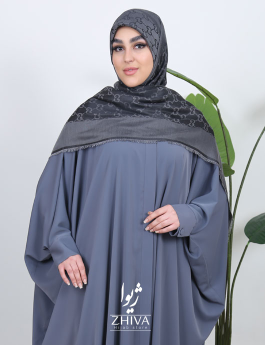 عبا كامل جلوباز طوسی