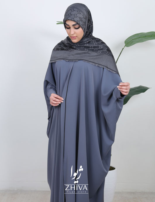 عبا كامل