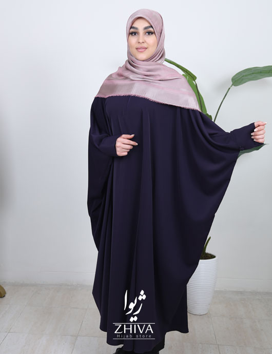 عبا كامل