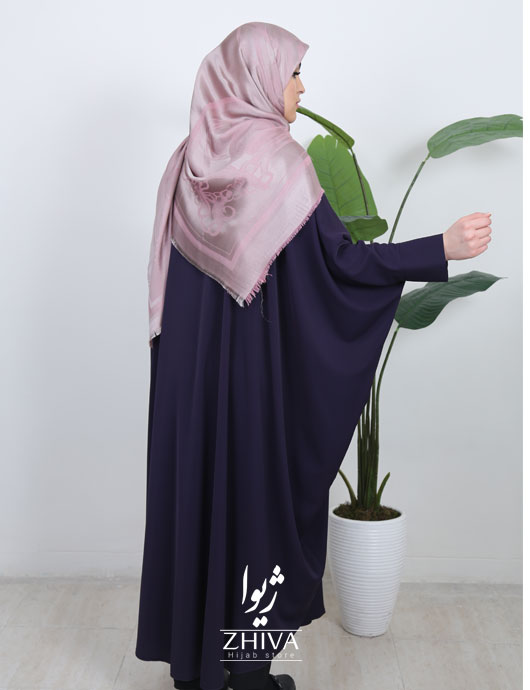 عبا كامل