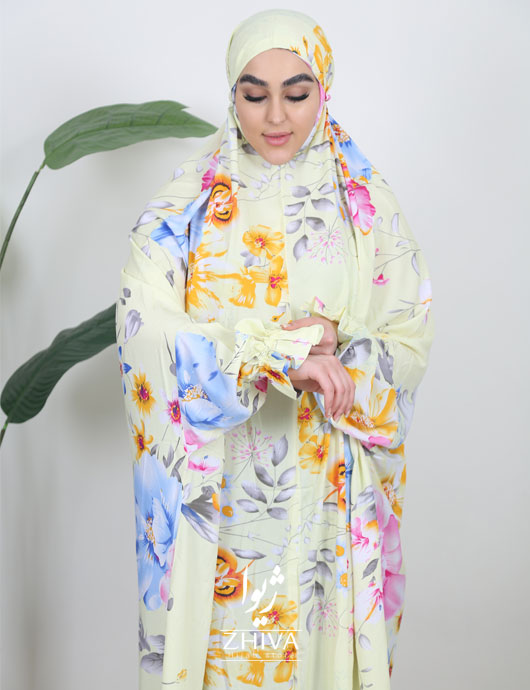 چادر نماز