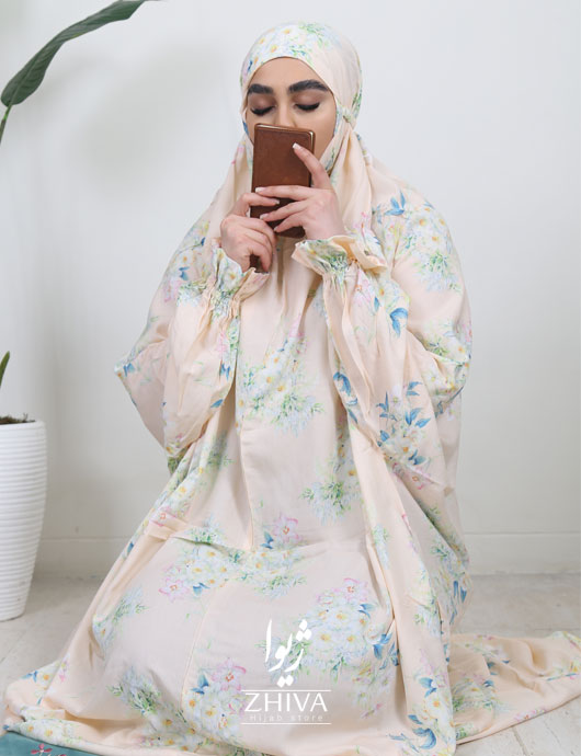 چادر نماز