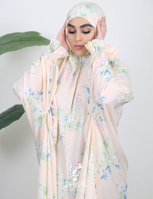 چادر نماز