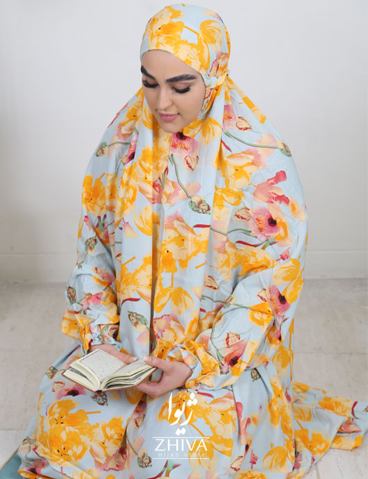 چادر نماز