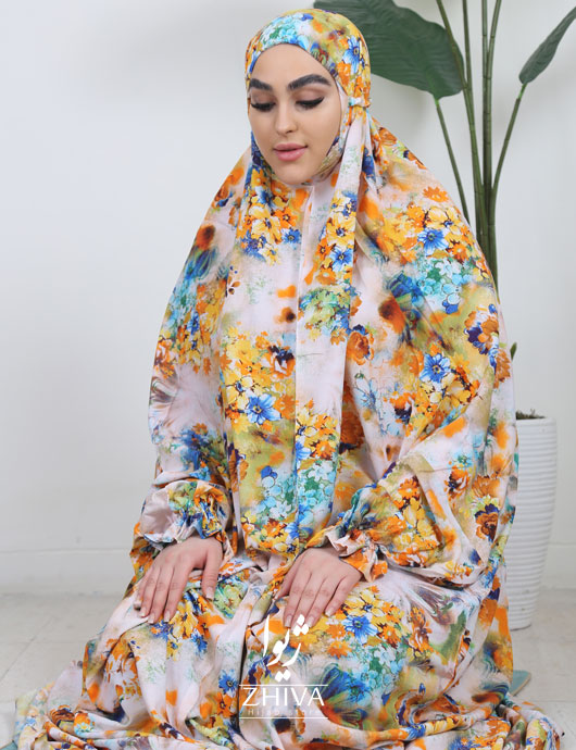 چادر نماز