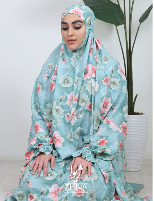 چادر نماز 046