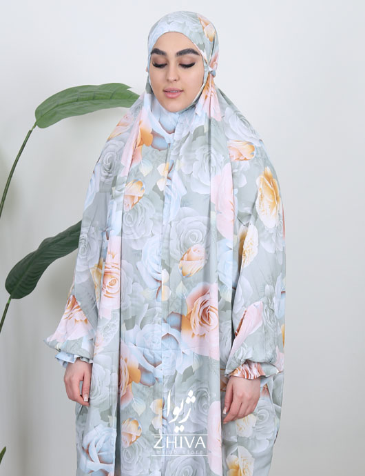 چادر نماز