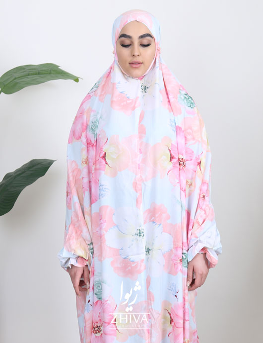 چادر نماز