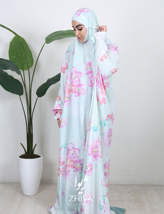 چادر نماز