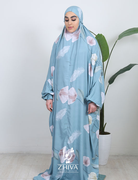 چادر نماز