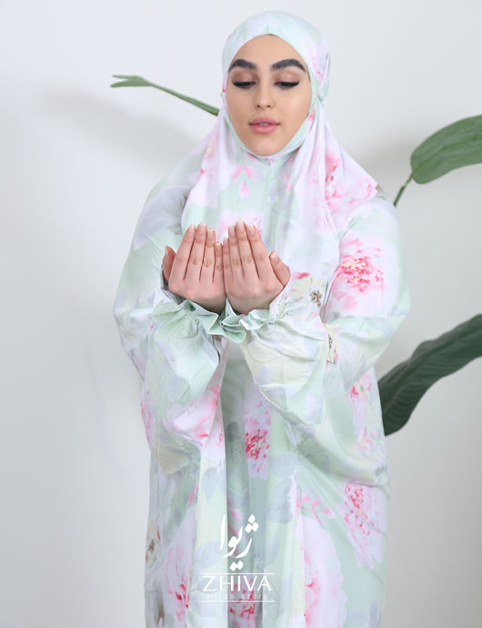 چادر نماز