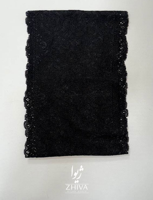 هد سر توری آستردار مشكی