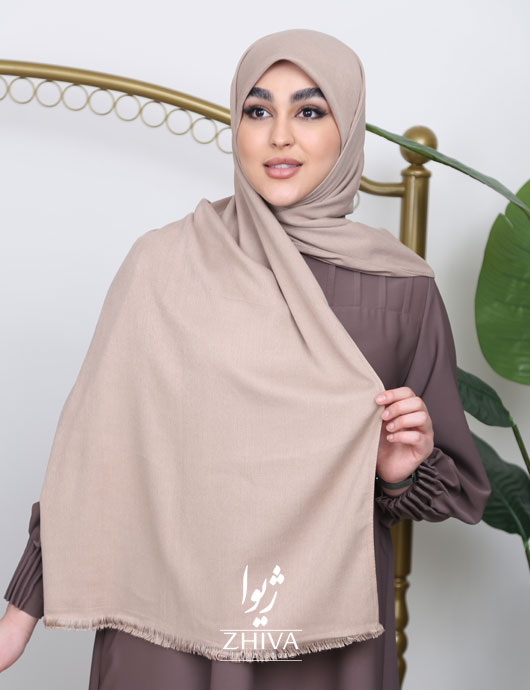 شال نخی