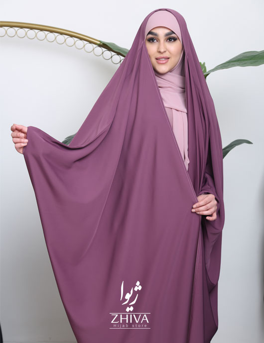چادر ميزبان عربی پوست پيازی