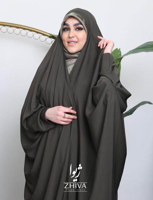 چادر ميزبان بحرينی سبز