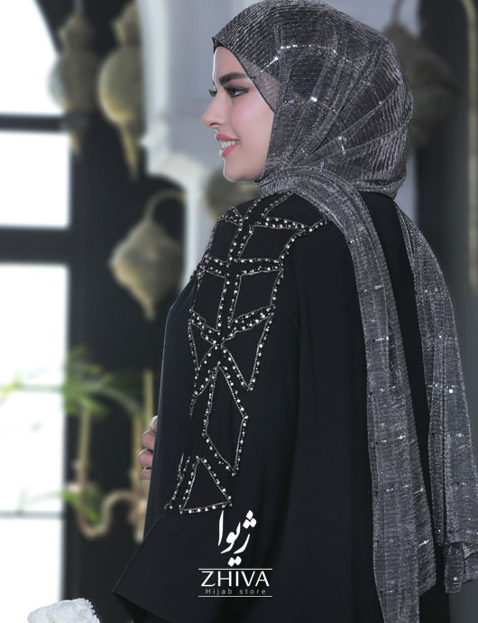 عبا جواهردوزی هندسه