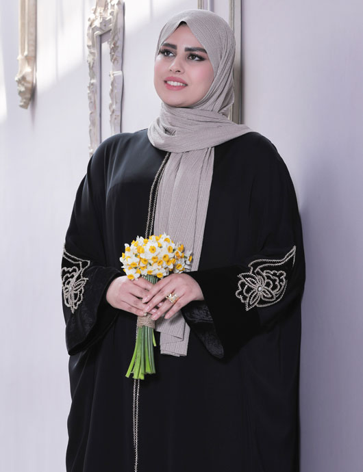 عبا جواهردوزی گل شاه عباسی