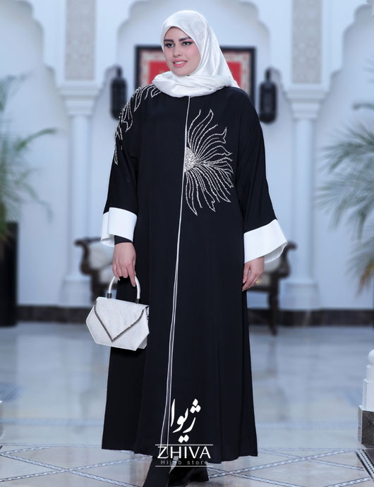 عبا جواهردوزی خورشيد خانم