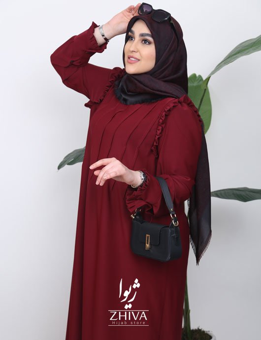 عبا معصومه