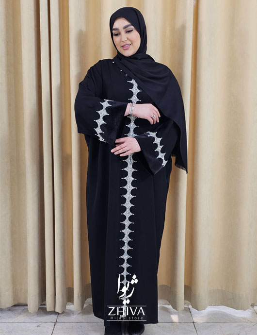 عبا جواهردوزی ركسانا
