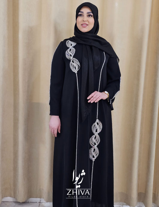 عبا جواهردوزی مهلقا