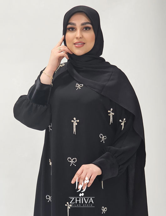 عبا جواهردوزی