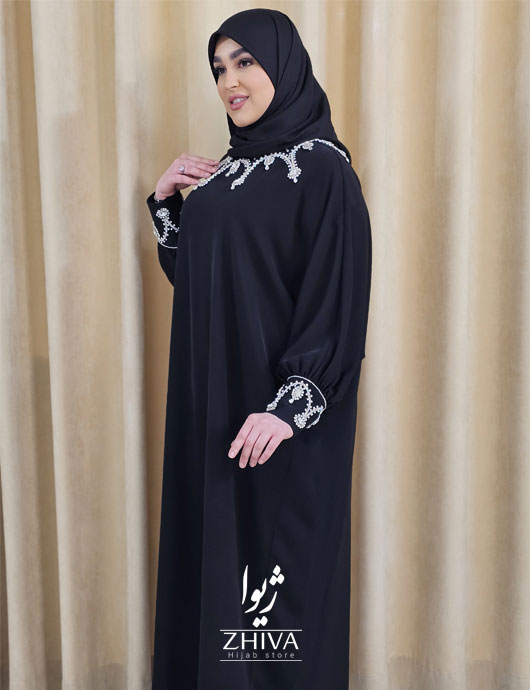 عبا جواهردوزی