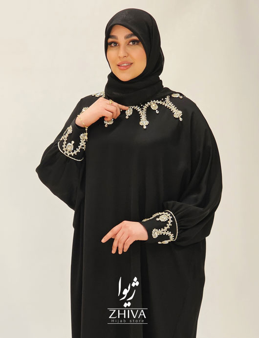 عبا جواهردوزی