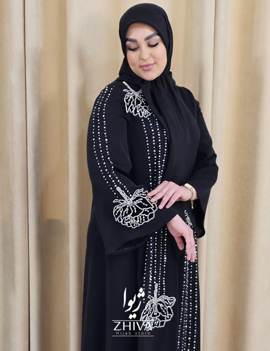 عبا جواهردوزی