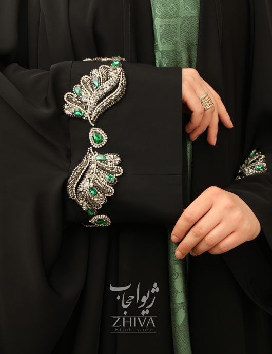 چادر لوكس
