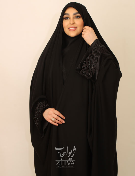 چادر لوكس