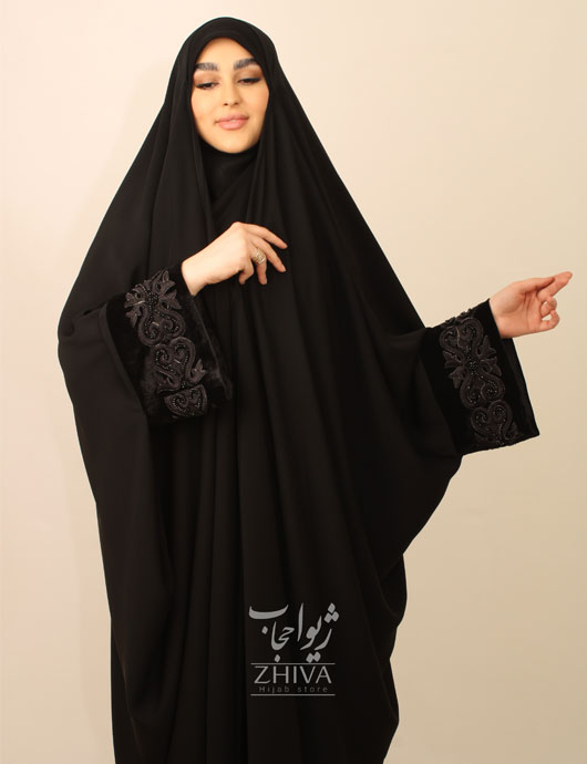 چادر لوكس
